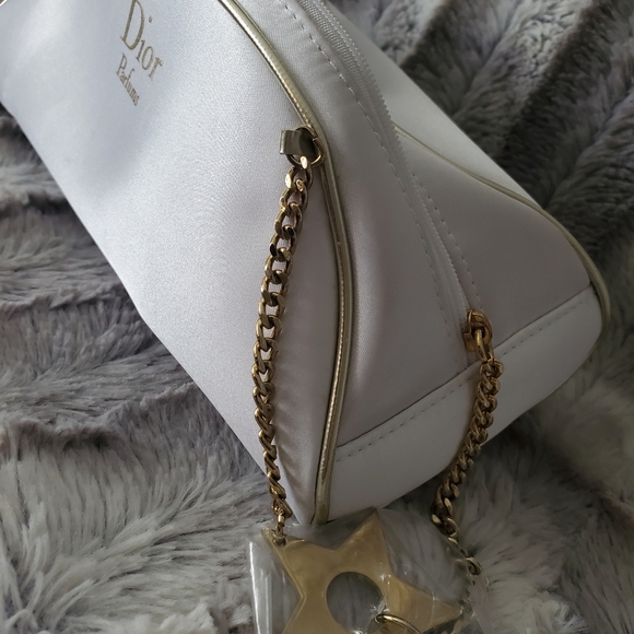 💄Dior Parfums Cosmetic Bag - Picture 3 of 5